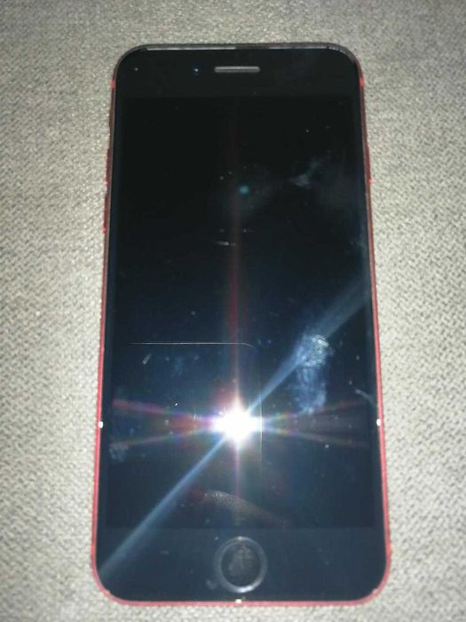 Iphone SE de vanzare in stare buna estetic si de functionare