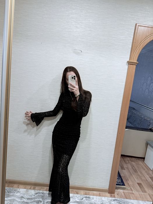 Продается платье