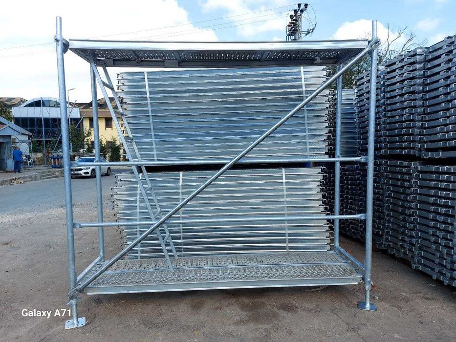 Леса Строительный в Ташкенте