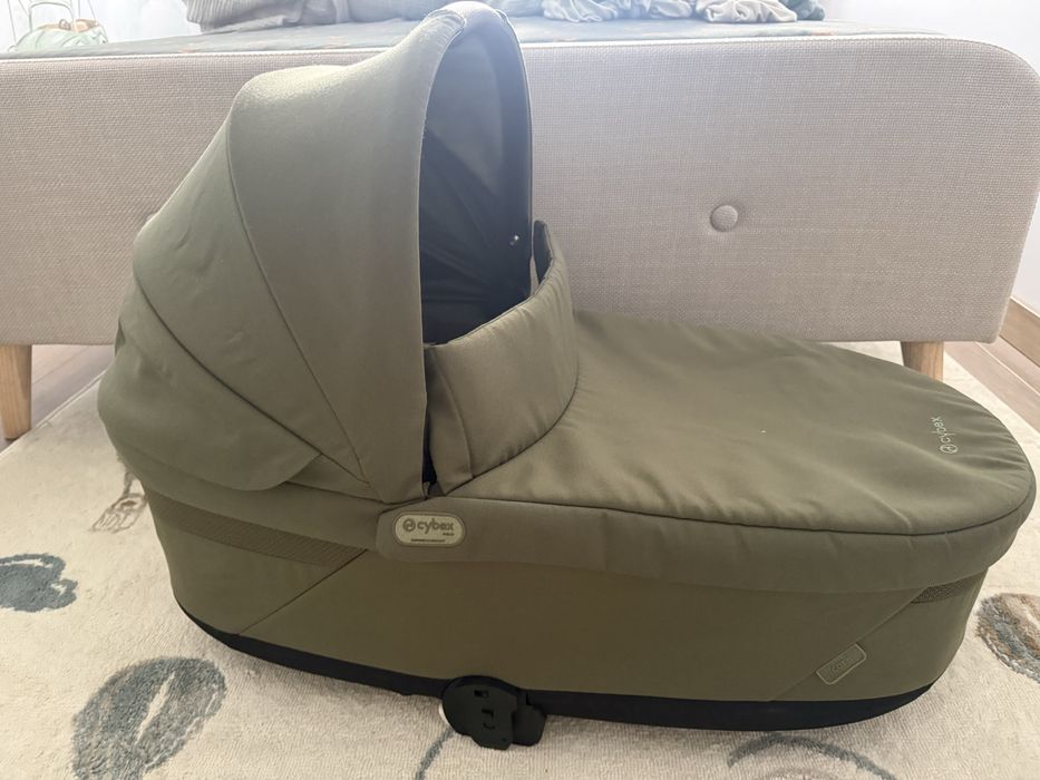 Landou Cybex cotS