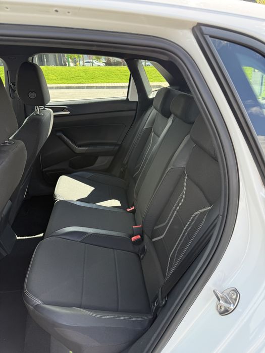 Volkswagen Polo 2018