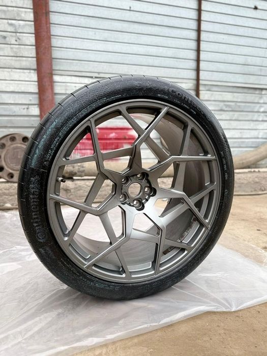 23 диски с резиной BMW X7