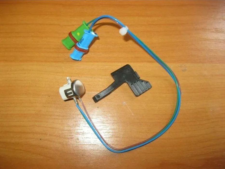 Свеча ва датчик автономка учун  D-2  D-4 новый