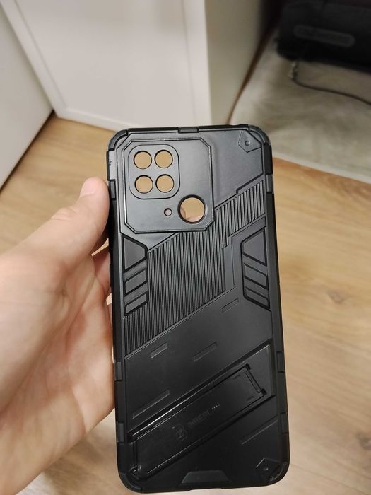 Калъф за редми 10 C