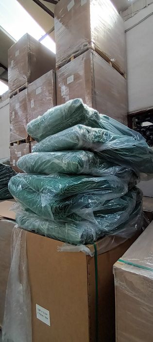 Prelata Speciala Baloti tip Pasla Verde Tratata Uv!Diferite dimensiuni