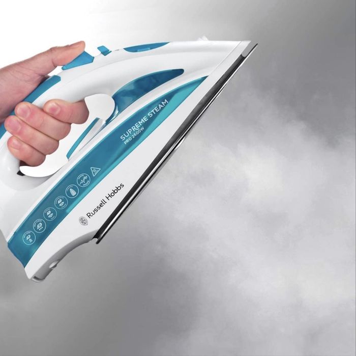 Fier de călcat cu abur Russell Hobbs