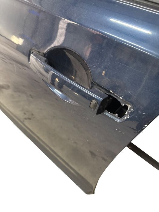 Usa Portiera Fata Stanga Nissan Qashqai J10 2006 - 2014