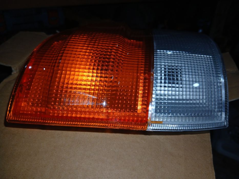 Поворотник тойота