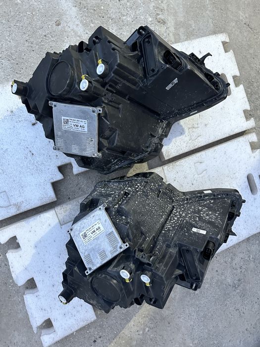 Faruri full led skoda karoq.cod:57b941015.d.57b941016.d.