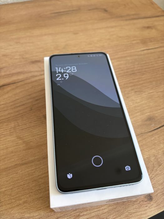 Продам Xiaomi Redmi Note 13 на 256 ГБ памяти.