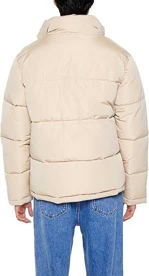 Зимняя куртка пуфер