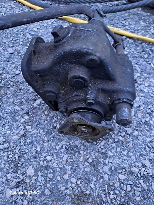 Редуктор за ЗИЛ 131