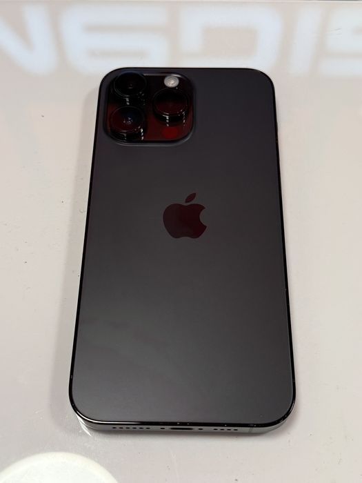 Iphone 14 pro max 128 gb