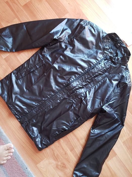 Мъжко яке ветровка Пума Puma by Hussein Chalayan размер S