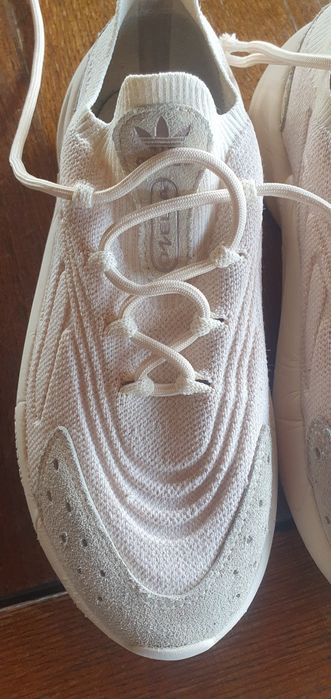 Дамски летни маратонки Adidas