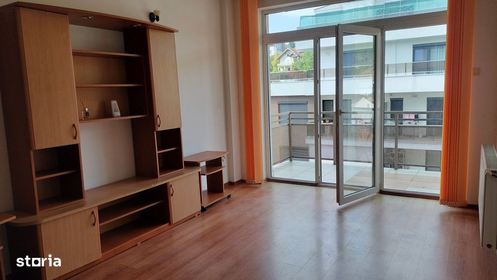2 camere , Grigorescu, str Eremia Grigorescu — fotografia 1