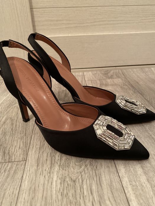 Туфли, женская обувь