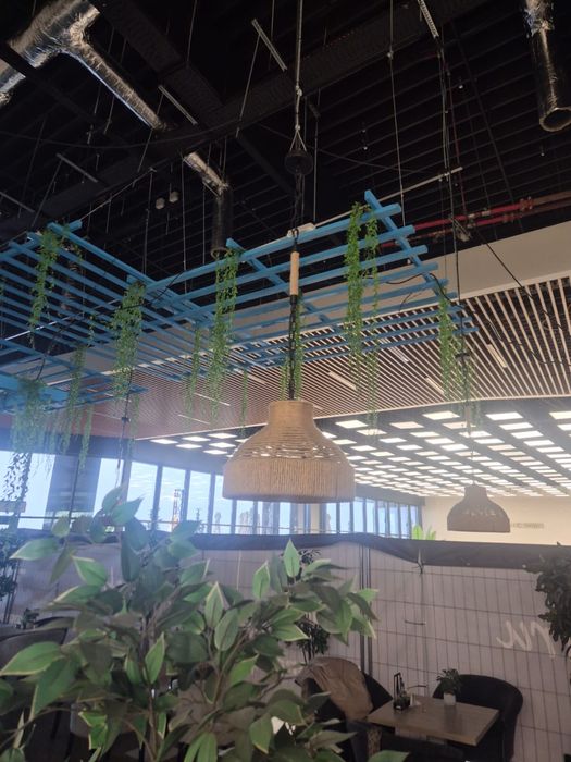 Lustre, nu au niciun defect!