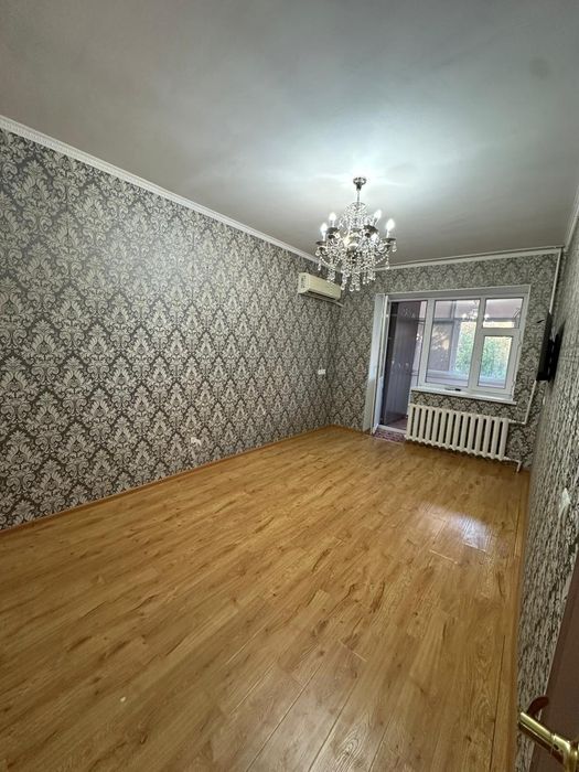 Сдаётся квартира