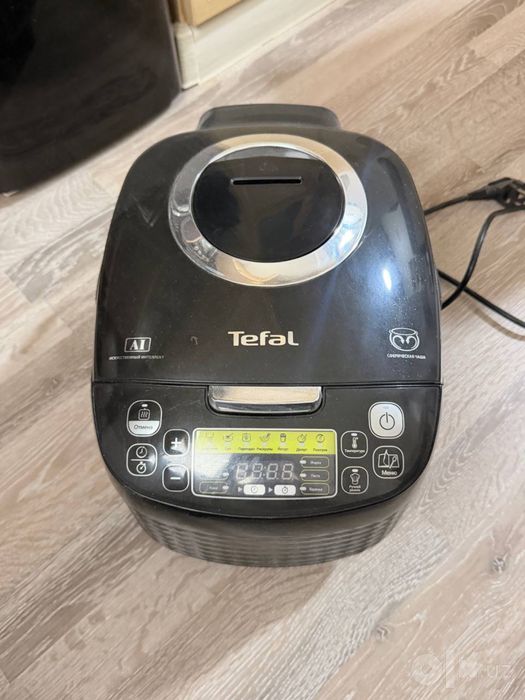 Мультиварка Tefal