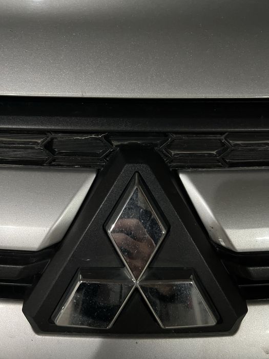 Багажник Митсубиши ASX Mitsubishi