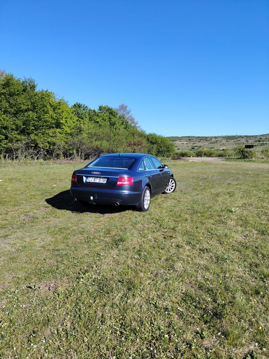 AUDI A6 2005 — imagine 3