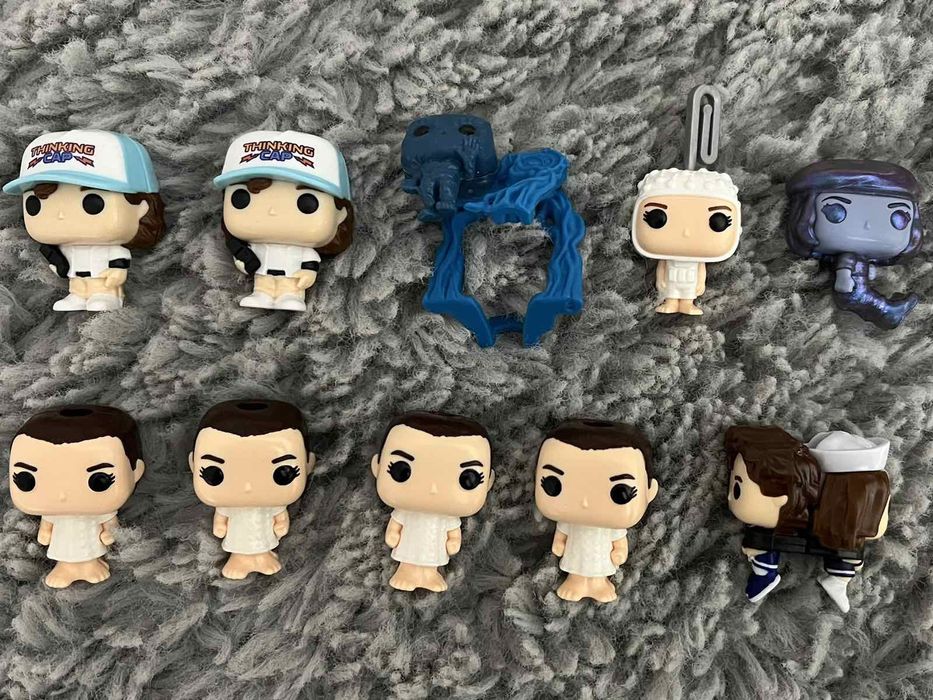 Strager Thinks kinder joy