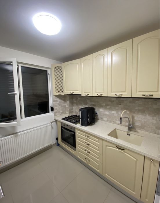 Apartament 1 camera/Garsoniera Colentina 37mp