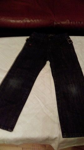 НАМАЛЕНИЕ-бебешки дрехи-3 броя-12 лева