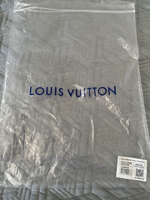 Hanorac Louis Vuitton monogram