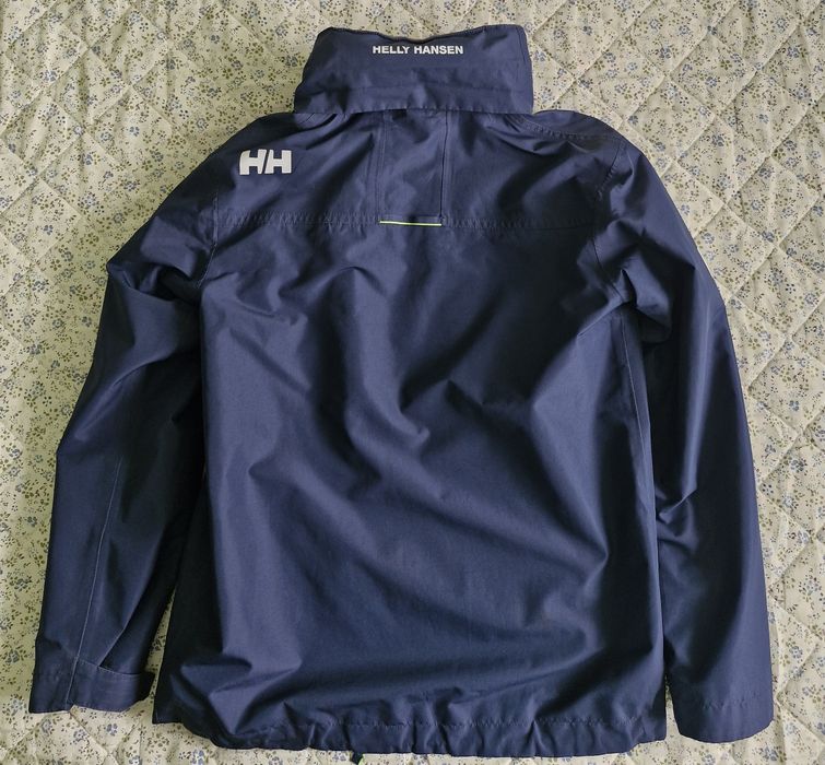 Helly Hansen преходно яке