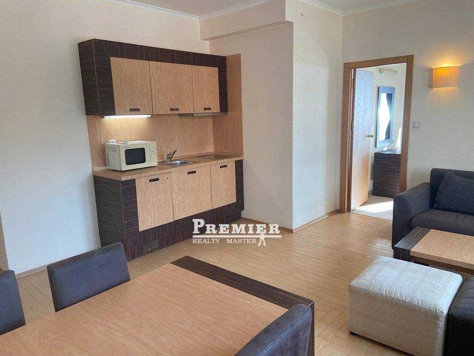 Продава се Двустаен апартамент в к.к. Слънчев бряг - 81 кв.м за 825 €/кв.м - Снимка #14