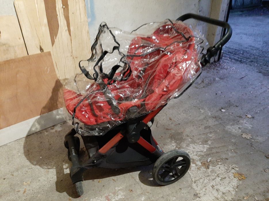 Детска количка Jane