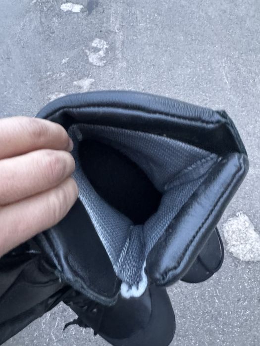 продам берцы тактические 41 размер