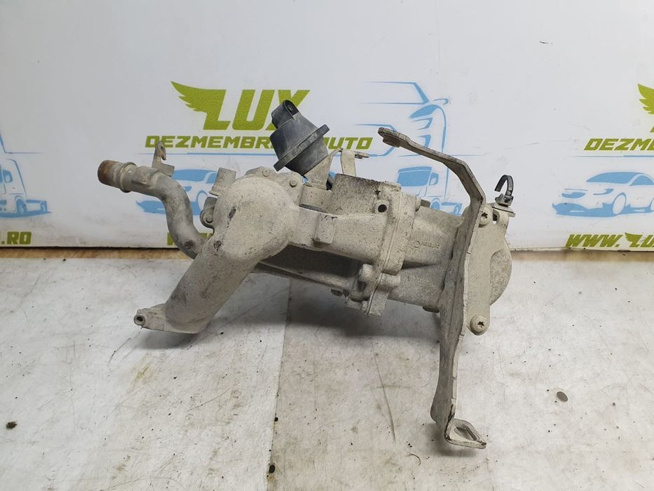 Racitor gaze plh-19206-a 1.6 hdi 9HM Citroen Jumpy 2 (facelift) (2012 - 2016)