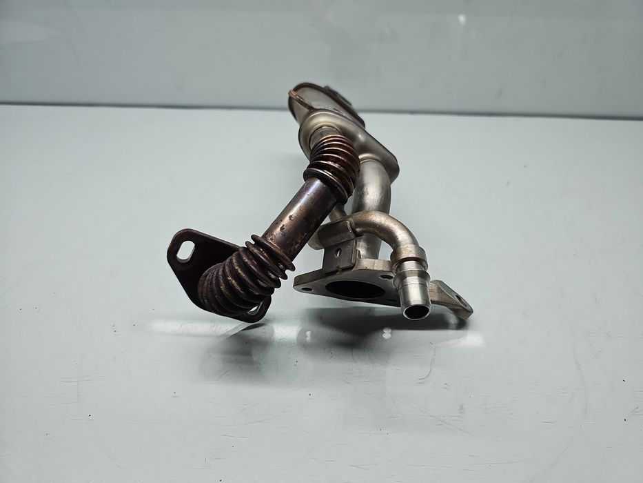 Racitor gaze Mercedes Clasa A (W176) [Fabr 2012-2018] 147350364R 1.5 C