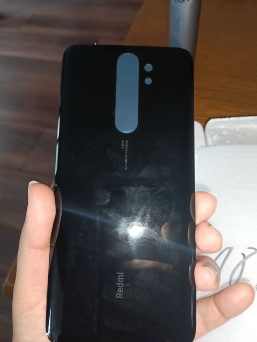 Гръб телефон Redme Note 8 pro