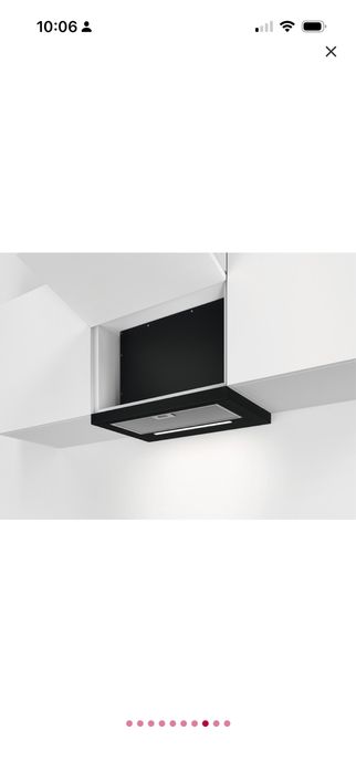 Hota telescopica Electrolux