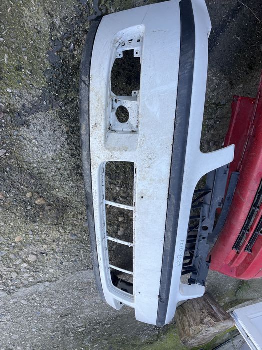 bara fata volkswagen polo 2001