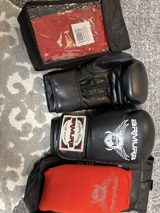 Set pt box aproape noi