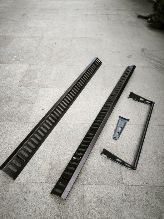 Продавам оборудване за магазин