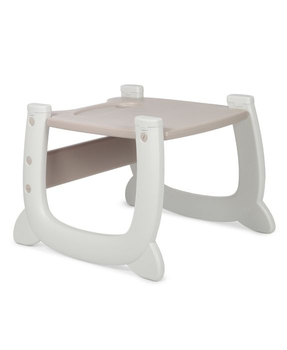 Детский стульчик для кормления трансформер