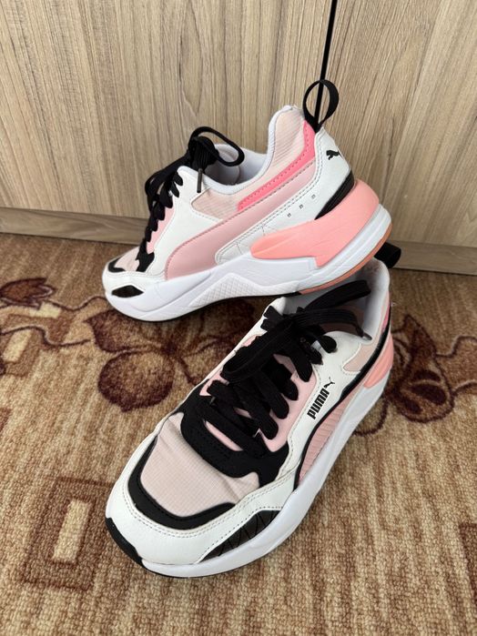 Дамски маратонки Puma