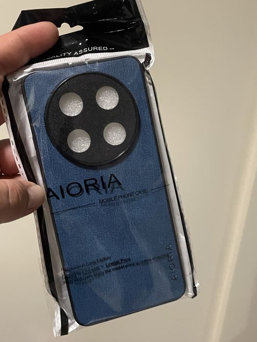 За Huawei P40 lite