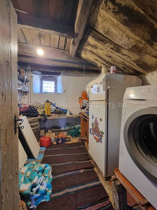 Продава се Къща в с. Бата, Област Бургас - 120 кв.м за 500 €/кв.м - Снимка #6