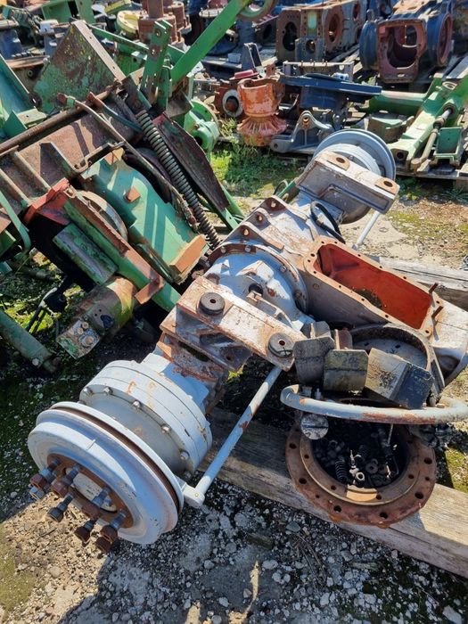 Punte spate tractor Massey Ferguson 959