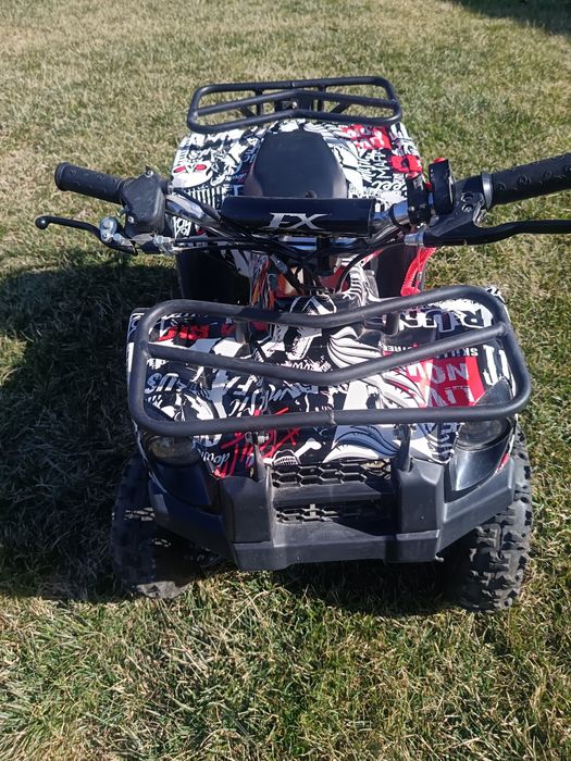 Детско АТВ 49куб./270е