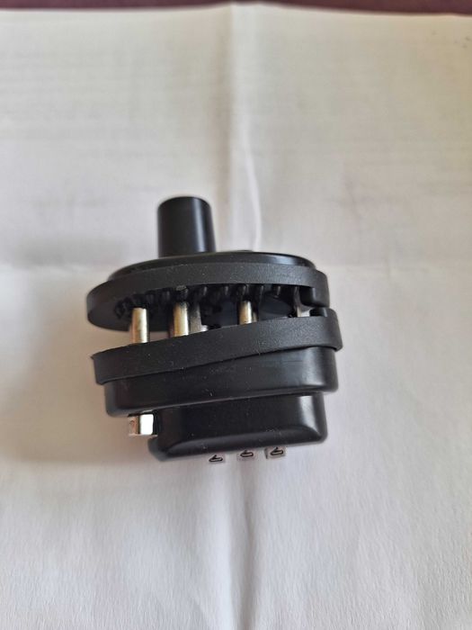 Ключалка за спусъка