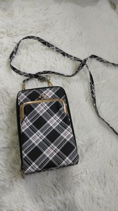 Сумочка эксклюзивная