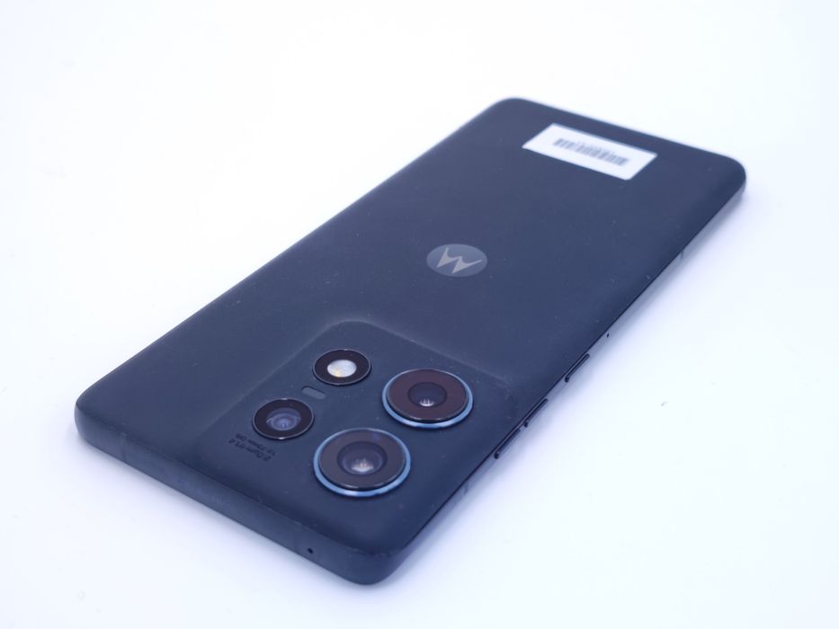 Motorola Edge 50 Pro 512GB Black Beauty, Garantie 24 luni | #D92852
